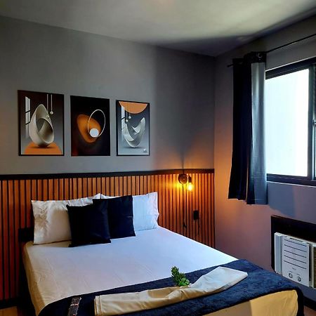 Studio Quartzo Cinza - Centro Campos dos Goytacazes Extérieur photo