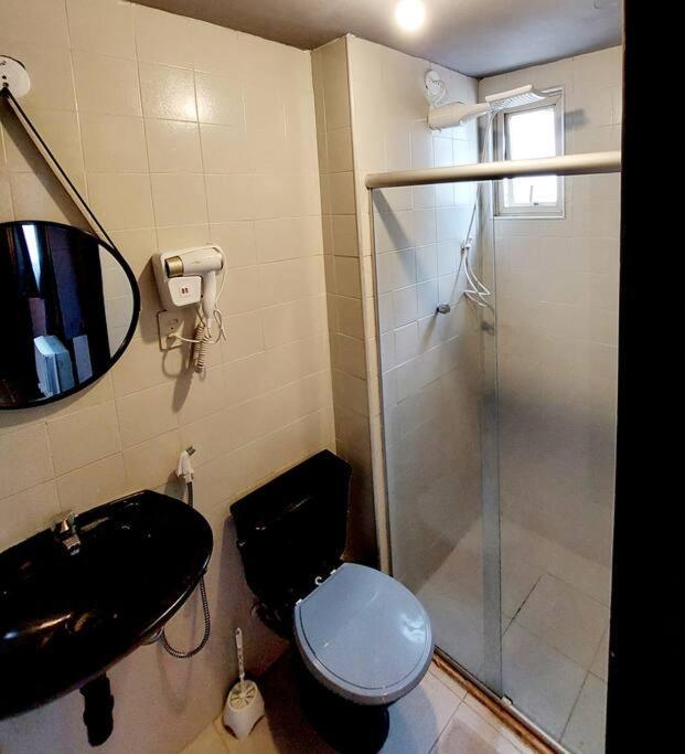 Studio Quartzo Cinza - Centro Campos dos Goytacazes Extérieur photo